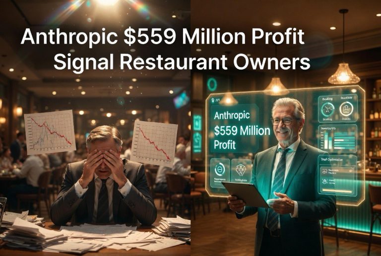 Restaurant AI Tools Are Here to Stay: What the Numbers Say in 2026