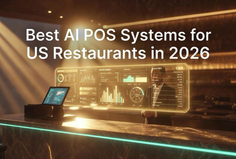 Best AI POS Integrations for Restaurants in 2026